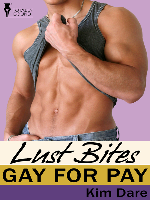 Cover image for Gay for Pay